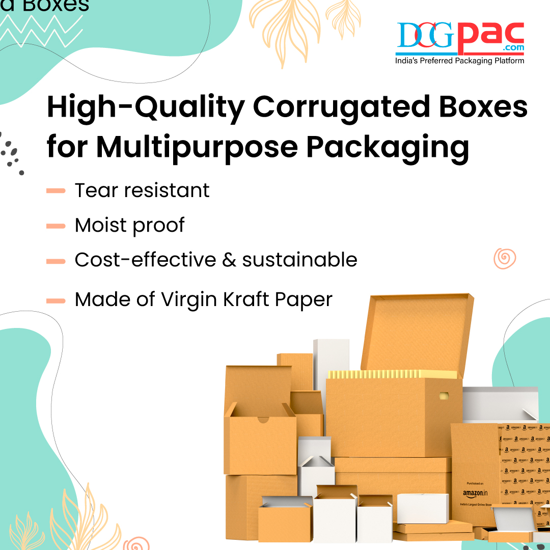 Sustainable Packaging Solutions: Eco-Friendly Options for Your Needs –  California Business Journal