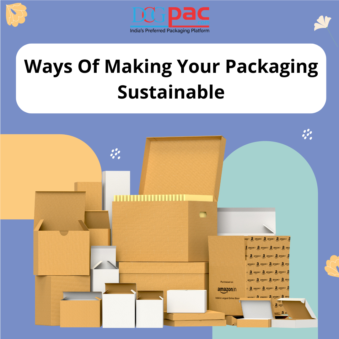 Packaging Challenges at the Warehouse & How to Solve Them | DCGpac