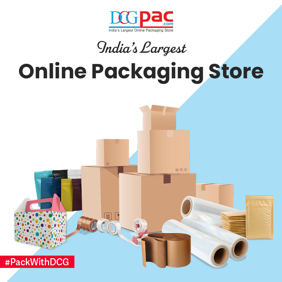 Online 2024 packaging store